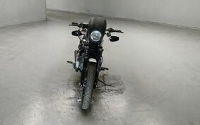 HARLEY XL1200N 2008 CZ3