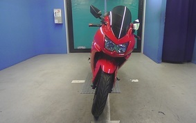 KAWASAKI NINJA 250R 2012 EX250K