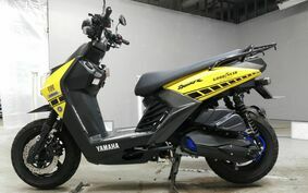 YAMAHA BW S125 SED9J