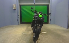 KAWASAKI Z1000 Gen.5 2017 ZXT00W