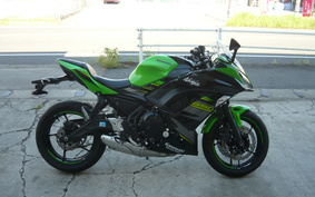 KAWASAKI NINJA 650 ABS 2017 ER650H