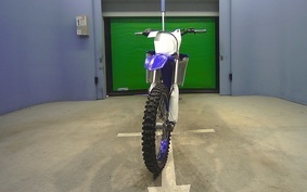 YAMAHA YZ250F 2012 CG33C