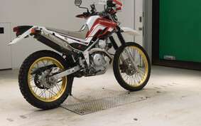 YAMAHA SEROW 250 DG17J