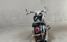 HONDA SHADOW 1100 Aero 2000 SC39