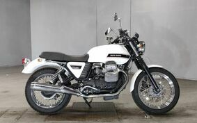 MOTO GUZZI V7 CLASSIC 2008 LW