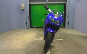 KAWASAKI NINJA 250R 2008 EX250K