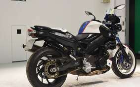 BMW F800R 2011