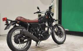 KAWASAKI 250TR BJ250F