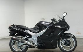 KAWASAKI ZX 1100 NINJA 1998 ZXBD16