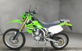 KAWASAKI KLX250 LX250E