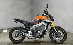 YAMAHA MT-09 2014 RN34J