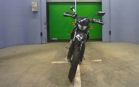 KAWASAKI KLX125D TRACKER 2010 LX125D