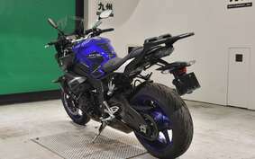 YAMAHA MT-10 SP 2020 RN50J