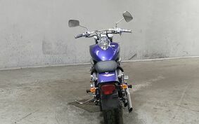 KAWASAKI ELIMINATOR 250 V Type VN250A