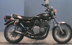 KAWASAKI Z1000 2002 Z1F