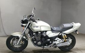 YAMAHA XJR1200 1999 4KG