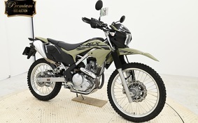 KAWASAKI KLX230 LX230A