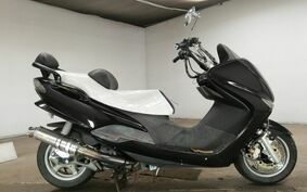 YAMAHA MAJESTY 125 5CA