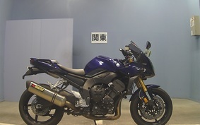 YAMAHA FZ FAZER 2007 RN17