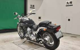 YAMAHA DRAGSTAR 400 2002 VH01J