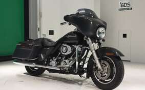 HARLEY FLHX 1580 2008 KB4