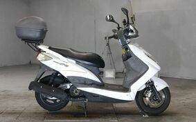 YAMAHA CYGNUS 125 X SE44J