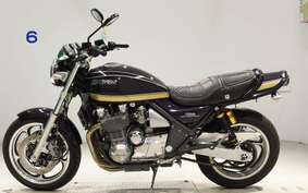 KAWASAKI ZEPHYR 1100 2000 ZRT10A