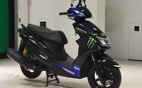 YAMAHA CYGNUS 125 XSR 3 SED8J