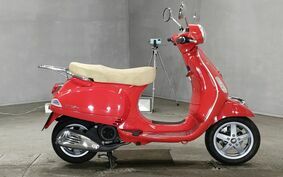 VESPA LX125IE M681