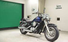 KAWASAKI VULCAN 400 CLASSIC 1996 VN400A