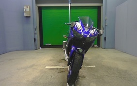 YAMAHA YZF-R25 A RG10J