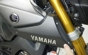 YAMAHA MT-09 A 2014 RN34J