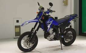 YAMAHA WR250X DG15J