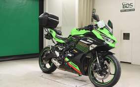 KAWASAKI ZX-25R ZX250E