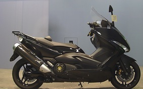 YAMAHA T-MAX500 Gen.3 2008 SJ08J