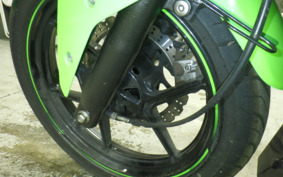 KAWASAKI NINJA 250R EX250K