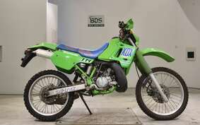 KAWASAKI KDX200SR DX200G