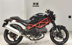 DUCATI MONSTER 400 IE 2008 M407A