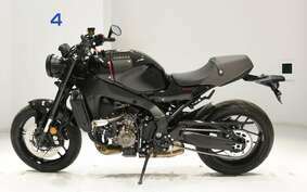 YAMAHA XSR900 2023 RN80J