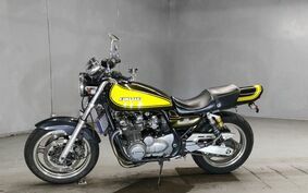 KAWASAKI ZEPHYR 750 1991 ZR750C