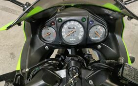 KAWASAKI NINJA 250R EX250K