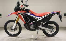 HONDA CRF250 RALLY MD44