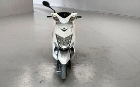 YAMAHA CYGNUS 125 X SR SE44J