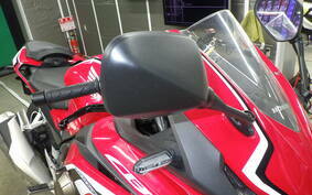 HONDA CBR400R NC56