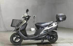 SUZUKI VECSTAR 125 CF42A