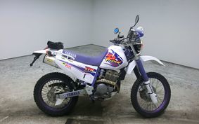 YAMAHA TT250R RAID 4WA