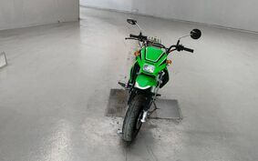 KAWASAKI KSR110 KL110A