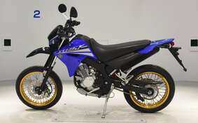 YAMAHA XT125X 7401