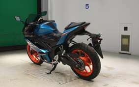 YAMAHA YZF-R25 A RG43J