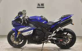 YAMAHA YZF-R1 2011 RN24J